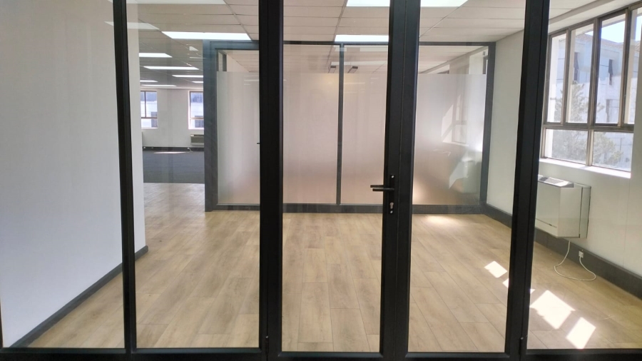 To Let Commercial Property for Rent in Tyger Valley Western Cape